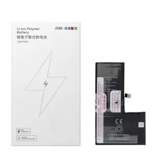 JCID baterija za iPhone X 3100 mAh (high capacity)
