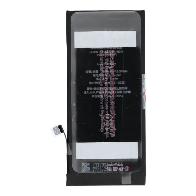 JCID baterija za iPhone 8 Plus 3500 mAh (high capacity)