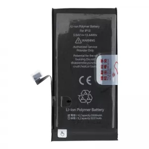 JCID baterija za iPhone 13 3500 mAh (high capacity)