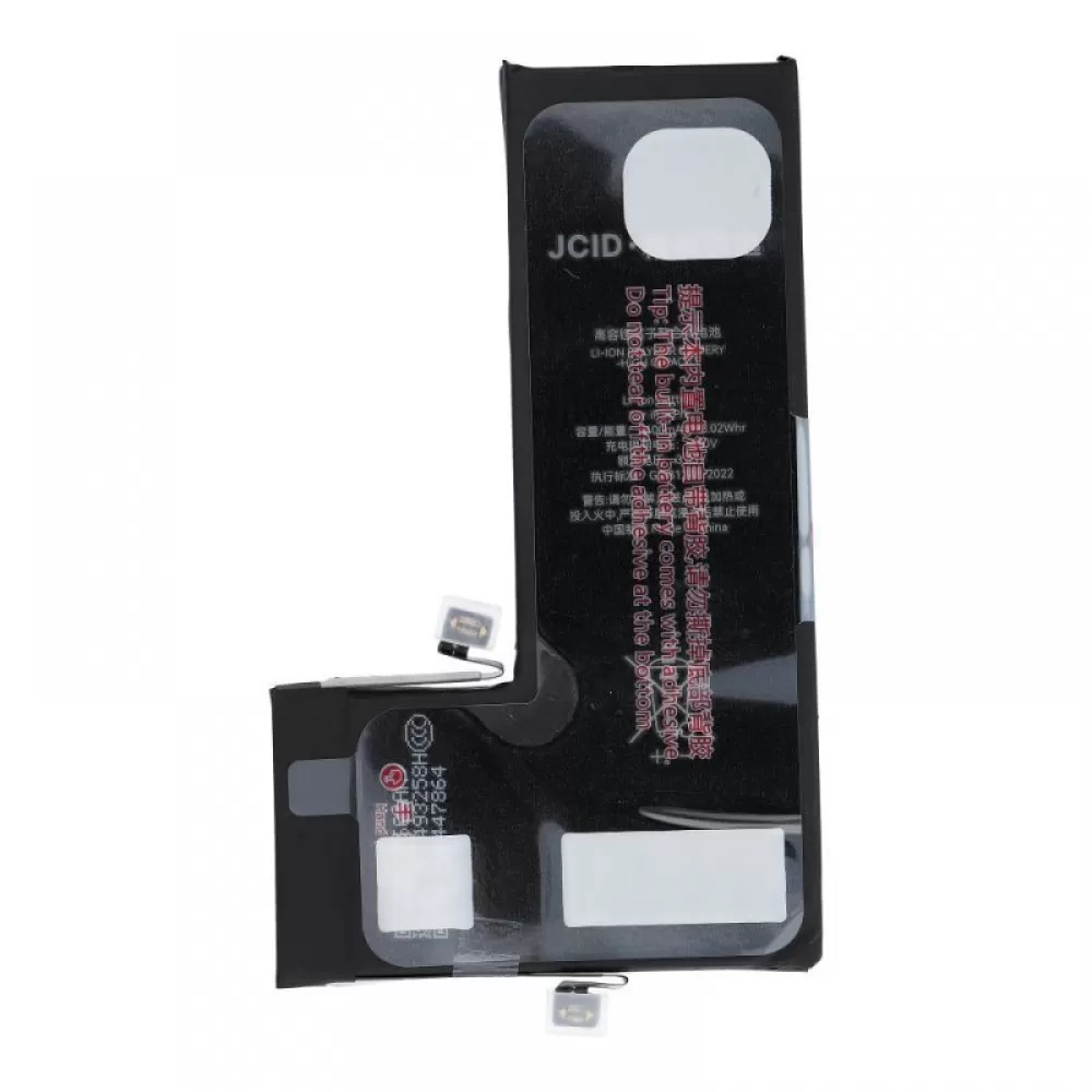 JCID baterija za iPhone 11 Pro 3400 mAh (high capacity)
