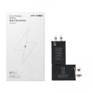 JCID baterija bez BMS-a za iPhone X (high capacity)