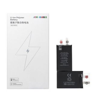 JCID baterija bez BMS-a za iPhone X (high capacity)