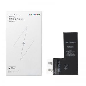 JCID baterija bez BMS-a za iPhone Xs (high capacity)