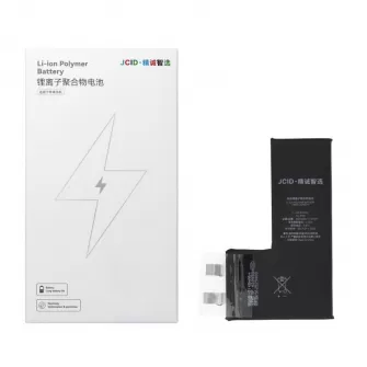 JCID baterija bez BMS-a za iPhone Xs (high capacity)