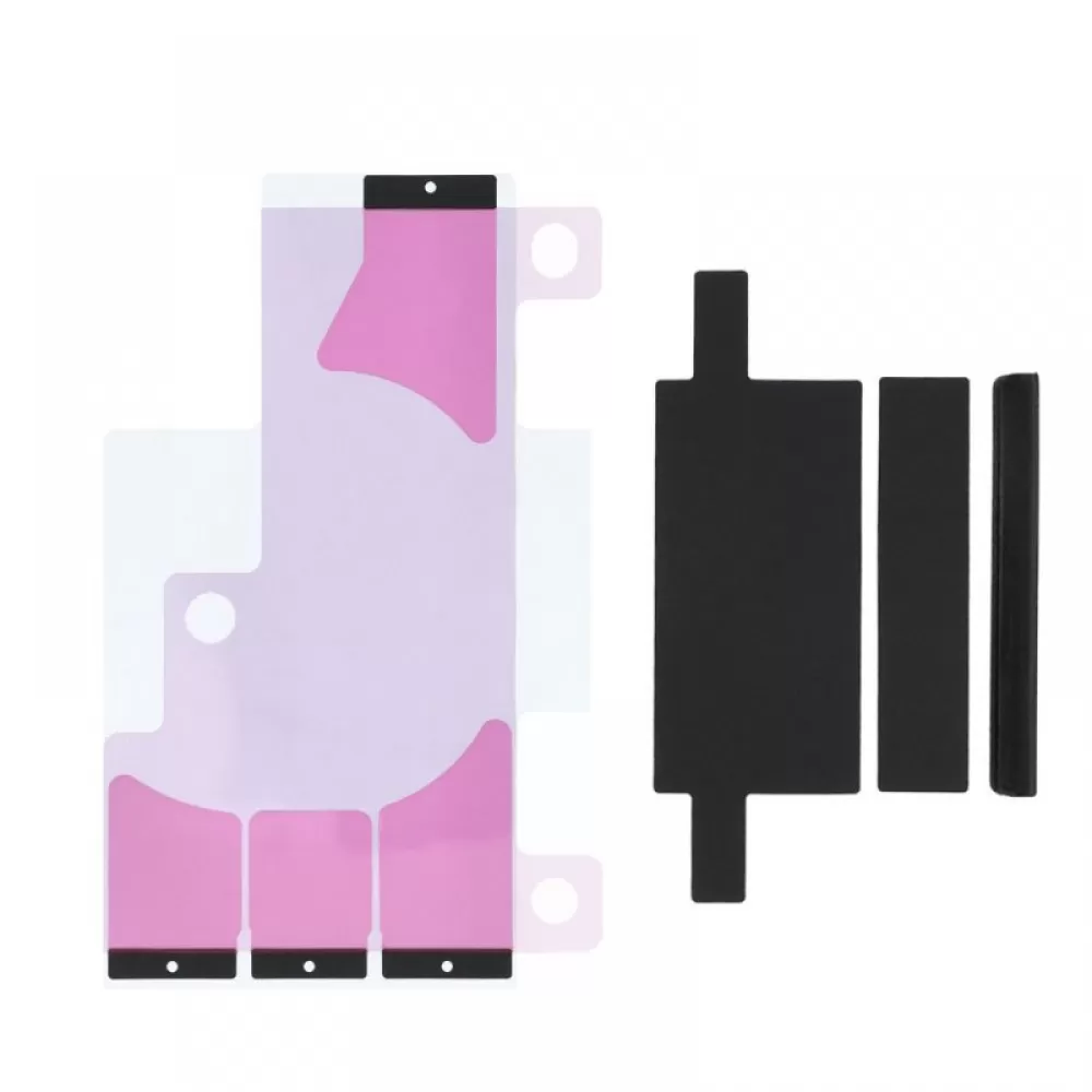 JCID baterija bez BMS-a za iPhone Xs (high capacity)