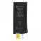 JCID baterija bez BMS-a za iPhone SE3 2022 (high capacity)