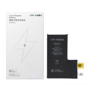 JCID baterija bez BMS-a za iPhone 15 Pro Max (high capacity)