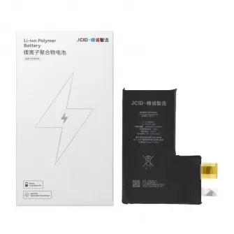 JCID baterija bez BMS-a za iPhone 15 Pro Max (high capacity)