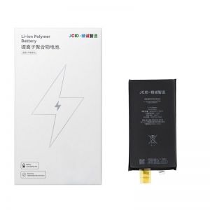 JCID baterija bez BMS-a za iPhone 15 Plus (high capacity)