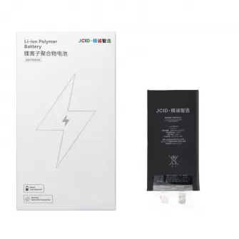 JCID baterija bez BMS-a za iPhone 13 (high capacity)
