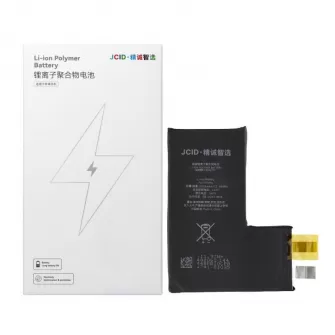 JCID baterija bez BMS-a za iPhone 13 Pro (high capacity)