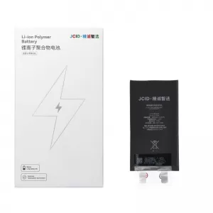 JCID baterija bez BMS-a za iPhone 12 / 12 Pro (high capacity)