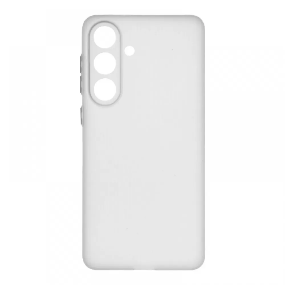Futrola ULTRATHIN MATT CASE za Samsung S26 Plus frost providna