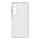 Futrola ULTRATHIN MATT CASE za Samsung S26 Plus frost providna
