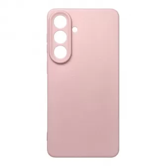 Futrola SKIN za Samsung S26 Plus svetlo roze