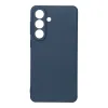 Futrola SILICONE za Samsung S26 Plus plava