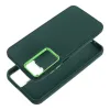 Futrola FRAME za Samsung S26 Ultra zelena