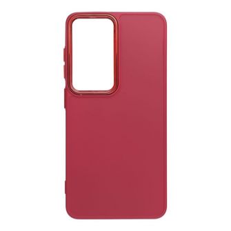 Futrola FRAME za Samsung S26 magenta