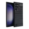 Futrola CARBON CASE za S26 Plus crna