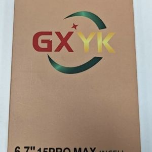 LCD + touchscreen za iPhone 14 GX INCELL JU