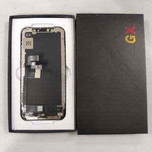 LCD + touchscreen za iPhone 12 Pro  GX OLED JU