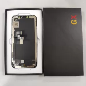 LCD + touchscreen za iPhone 16 GX OLED JU