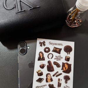 3D Stikeri Lux Trend No8