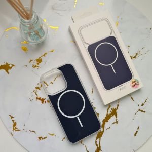 Futrola Orange Magsafe za Samsung Galaxy A57 teget