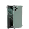 Futrola ANTI SHOCK 1.5mm za Honor X8 5G providna