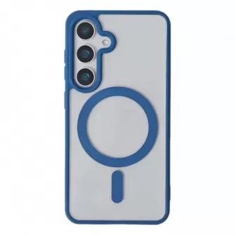 Futrola MAGSAFE SMOOTH za Samsung Galaxy A37 teget