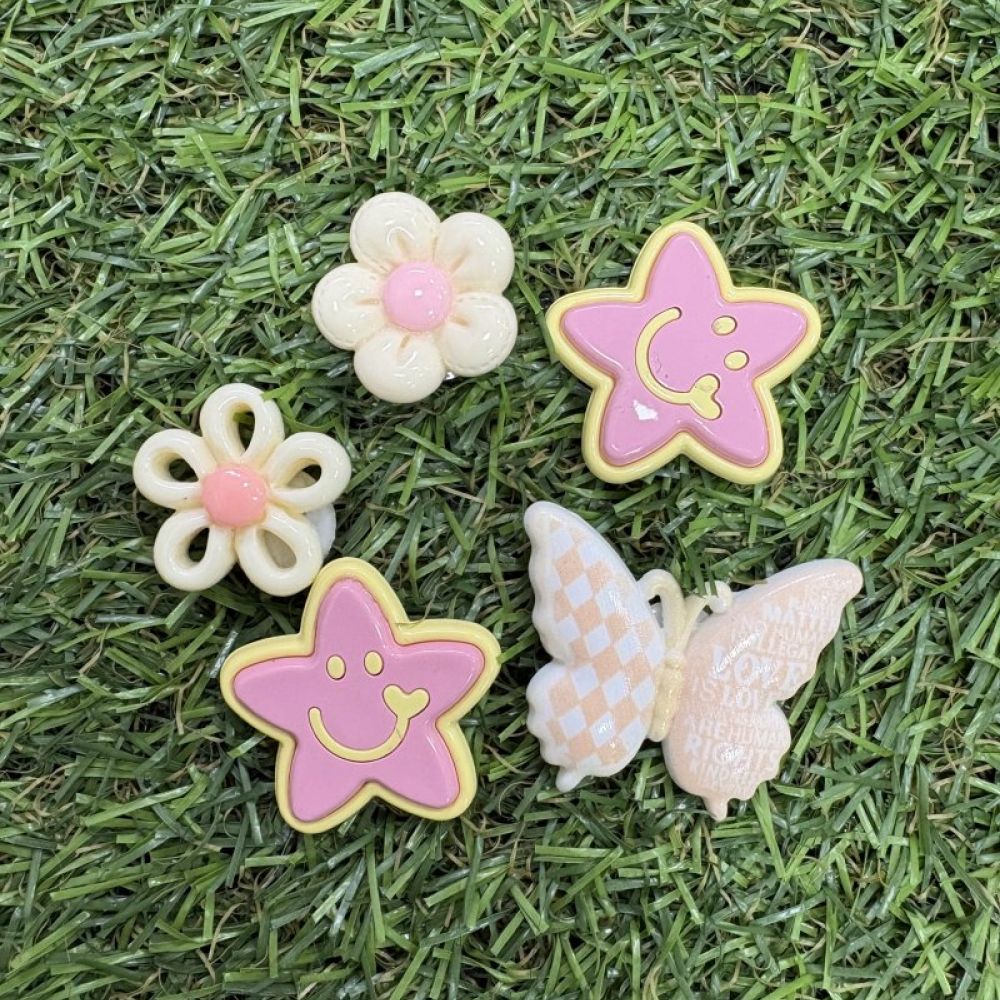 3D Stikeri za futrolu spring (5 komada)