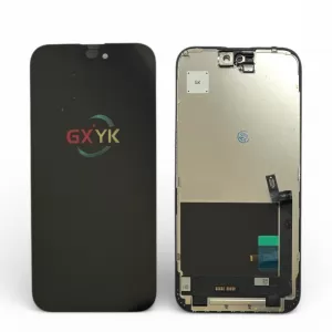 LCD + touchscreen za iPhone 16 Plus GX INCELL JU