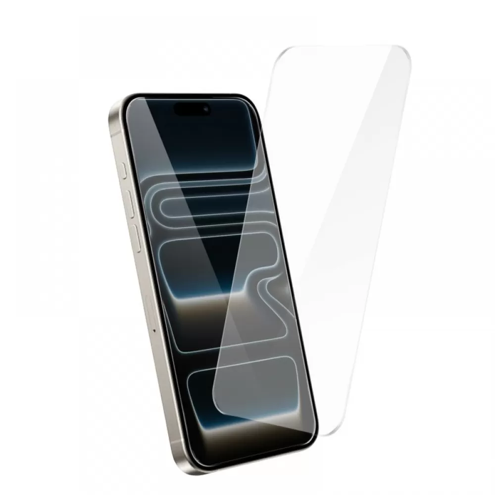 Zastitno staklo 2.5D Monkey High Aluminum za Xiaomi 17