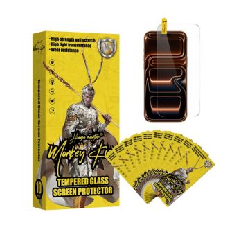 Zastitno staklo 2.5D Golden Armor High Aluminum za Samsung Galaxy A26