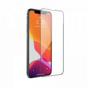 Zastitno staklo HOCO 5D G14 za iPhone Xr / 11 crno