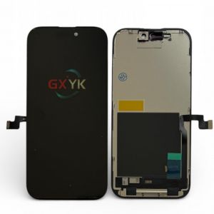 LCD + touchscreen za iPhone 16 Pro GX INCELL JU