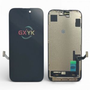 LCD + touchscreen za iPhone 15 GX INCELL JU