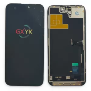 LCD + touchscreen za iPhone 14 Pro Max GX INCELL JU