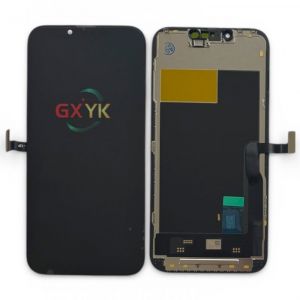 LCD + touchscreen za iPhone 13 Pro GX INCELL JU