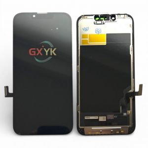 LCD + touchscreen za iPhone 13 GX INCELL JU