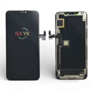 LCD + touchscreen za iPhone 11 Pro Max GX INCELL JU