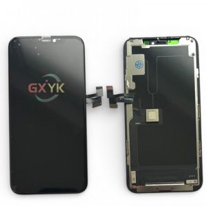 LCD + touchscreen za iPhone 11 Pro GX INCELL JU