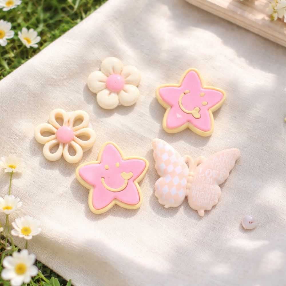 3D Stikeri za futrolu spring (5 komada)