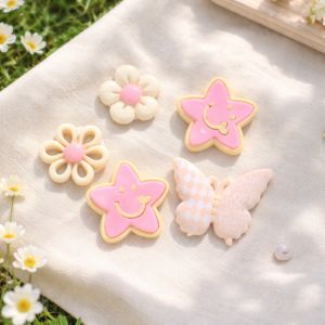 3D Stikeri za futrolu spring (5 komada)