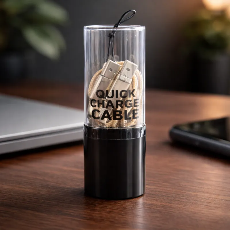 USB kabal ADAPTIVE FAST CHARGING PERTLA Type-C (Tip-C) zlatni