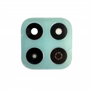 Staklo kamere bez okvira za Honor X6b mint