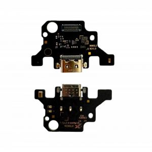 Plocica sa konektorom punjenja za Samsung Galaxy Tab A9 FULL ORG EU SH