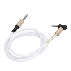 Audio Aux kabal OBENIM 3.5mm 1m kosi beli