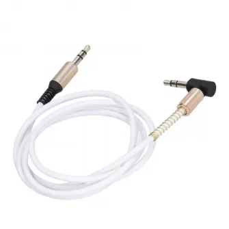 Audio Aux kabal OBENIM 3.5mm 1m kosi beli