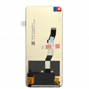 LCD + touchscreen za Xiaomi Mi 10T / 10T Pro 5G // REDMI K30S (2020) FULL ORG SP - K